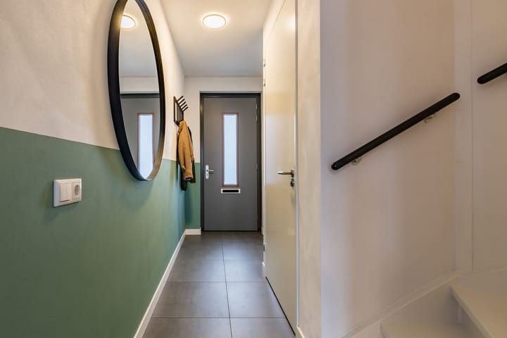 Foto 6 van Gieterij 18