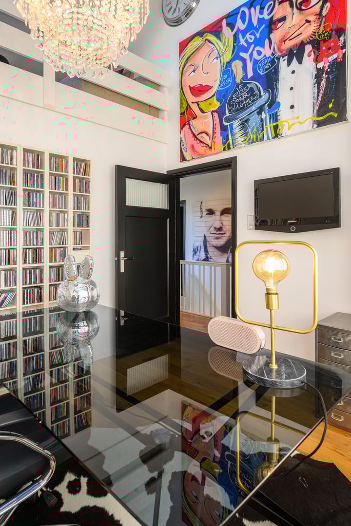 Foto 22 van Juliana van Stolberglaan 9