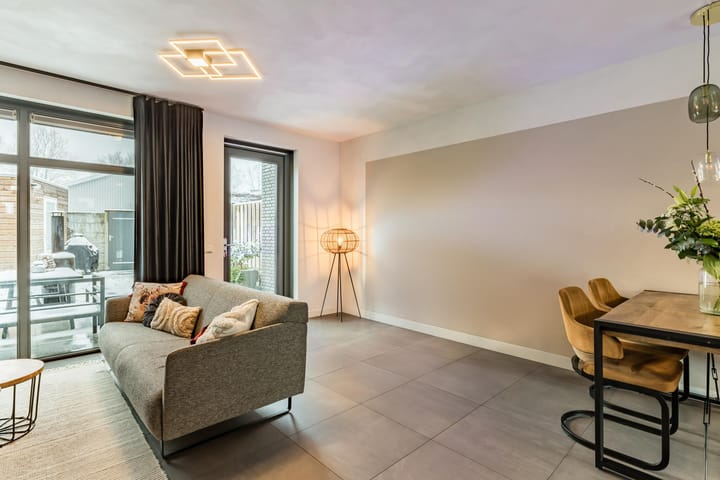 Foto 8 van Gieterij 18