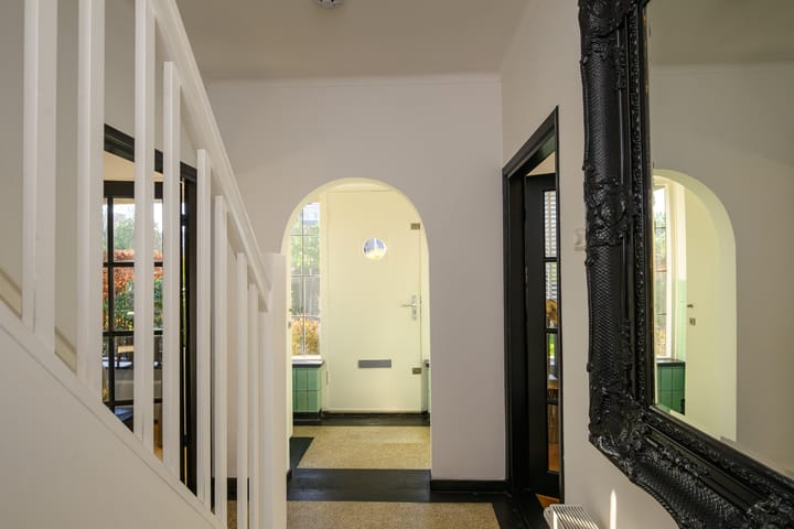 Foto 27 van Juliana van Stolberglaan 9