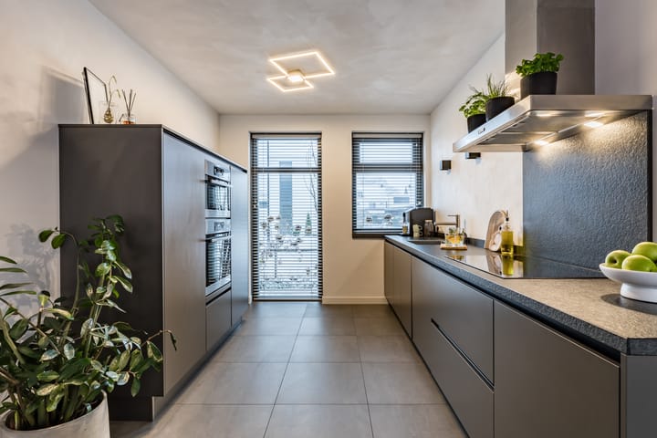 Foto 12 van Gieterij 18