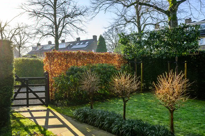 Foto 5 van Juliana van Stolberglaan 9