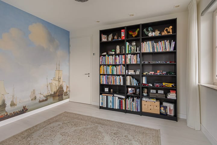 Foto 51 van Lange Hout 20