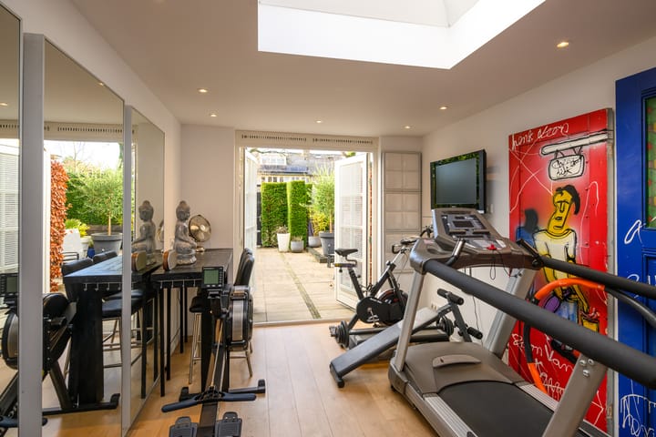 Foto 29 van Juliana van Stolberglaan 9