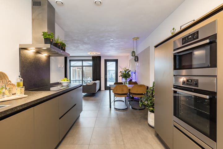 Foto 15 van Gieterij 18