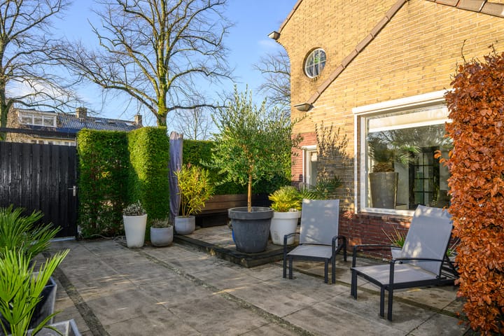 Foto 30 van Juliana van Stolberglaan 9