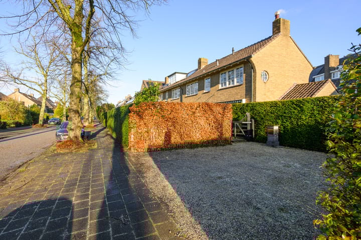 Foto 31 van Juliana van Stolberglaan 9