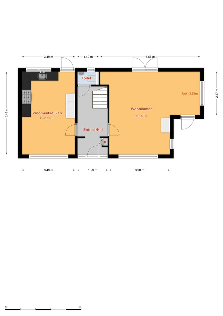 Foto 34 van Juliana van Stolberglaan 9