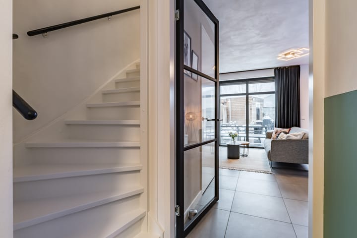 Foto 21 van Gieterij 18