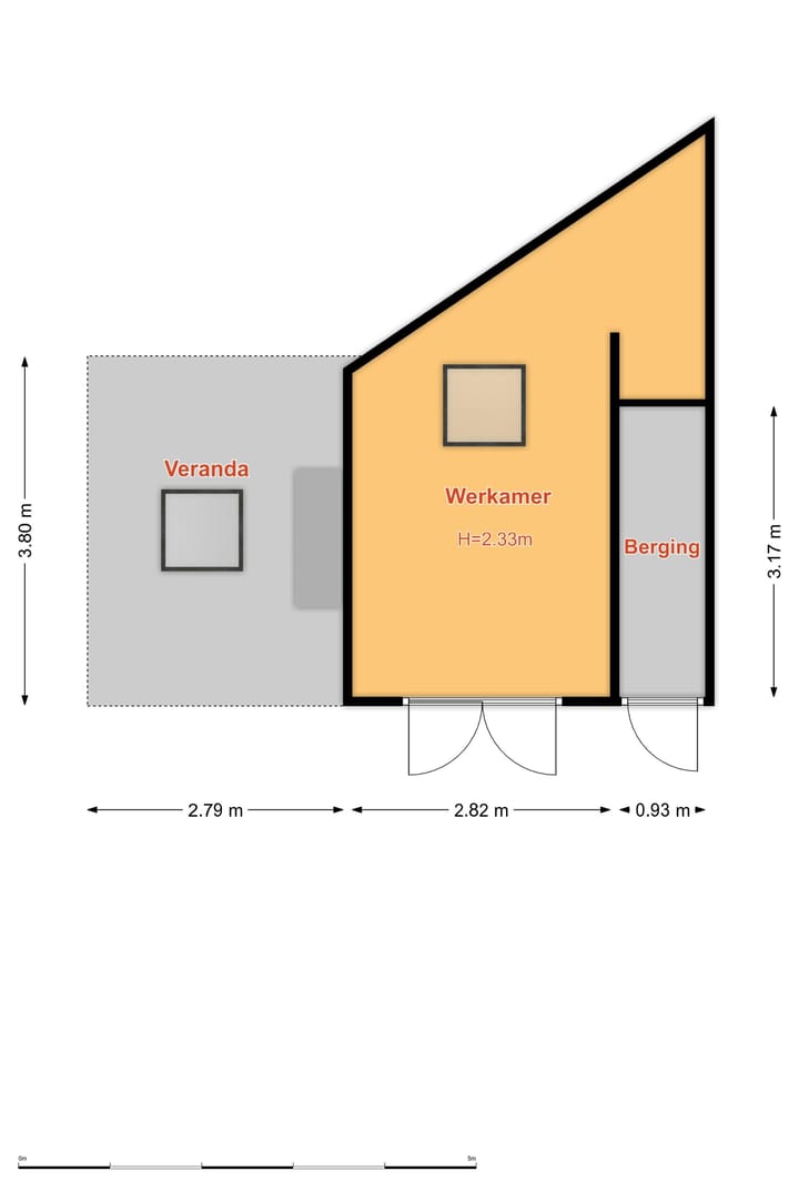 Foto 37 van Juliana van Stolberglaan 9