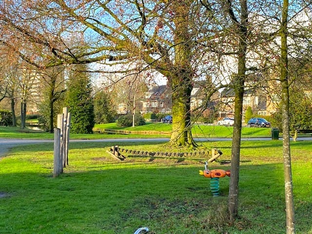 Foto 38 van Juliana van Stolberglaan 9