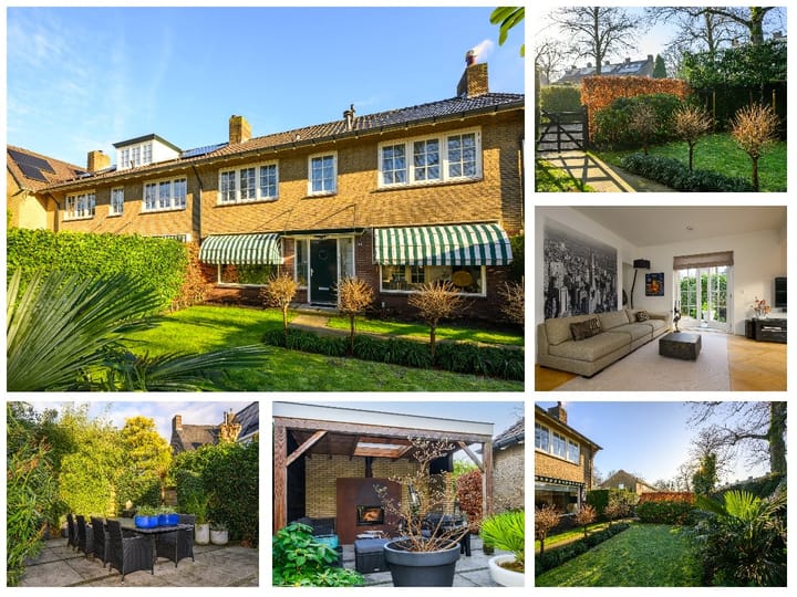 Foto 40 van Juliana van Stolberglaan 9