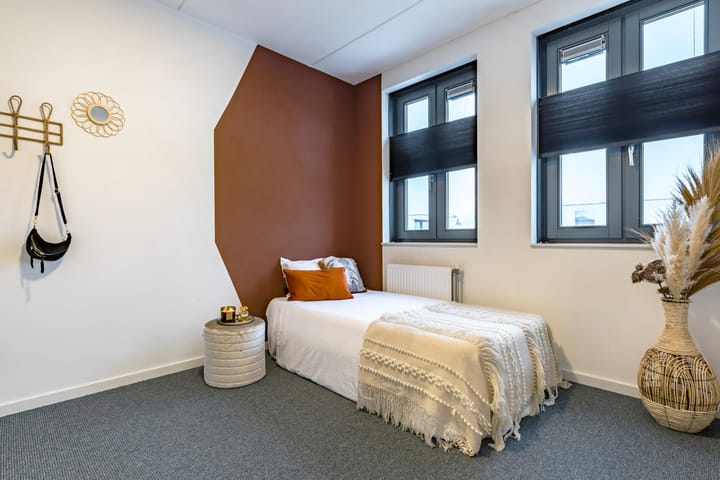 Foto 25 van Gieterij 18