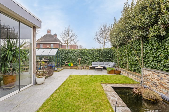 Foto 65 van Lange Hout 20