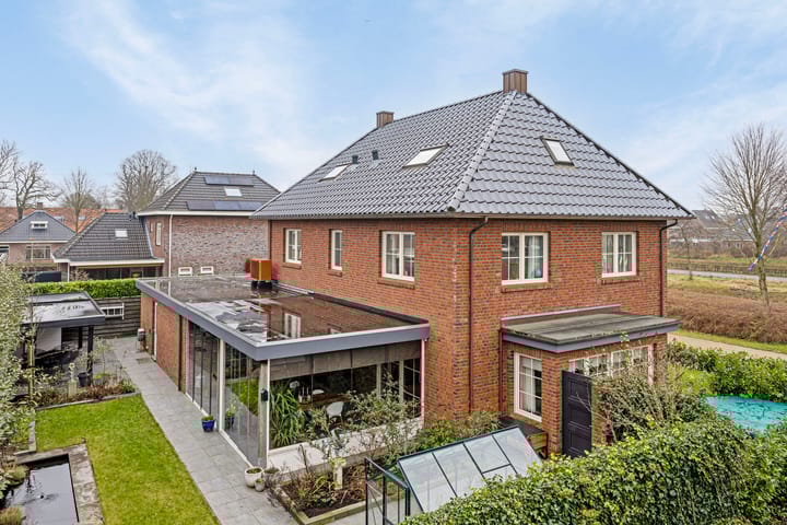 Foto 63 van Lange Hout 20