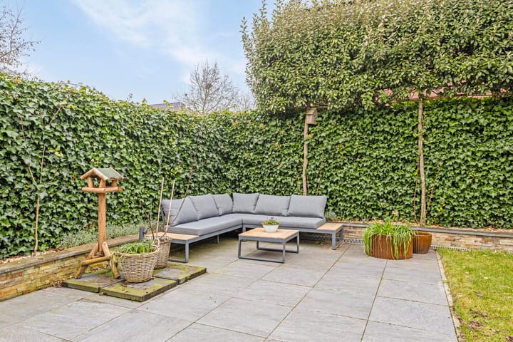 Foto 66 van Lange Hout 20