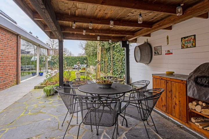 Foto 69 van Lange Hout 20