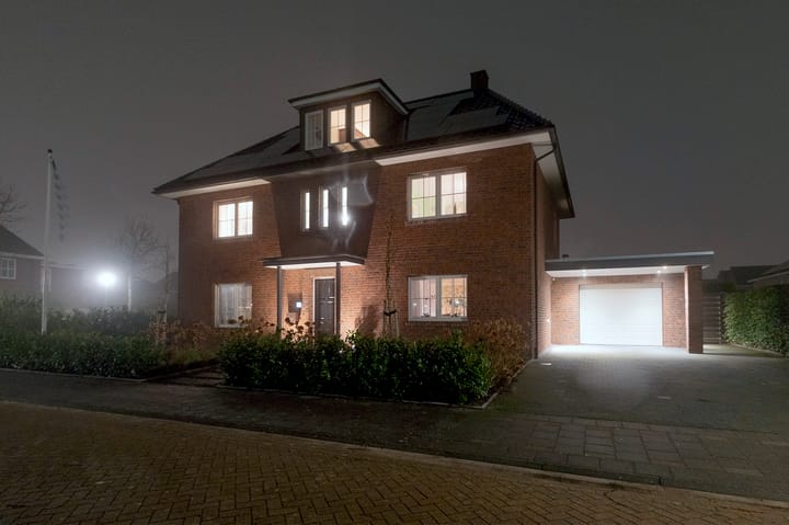 Foto 75 van Lange Hout 20