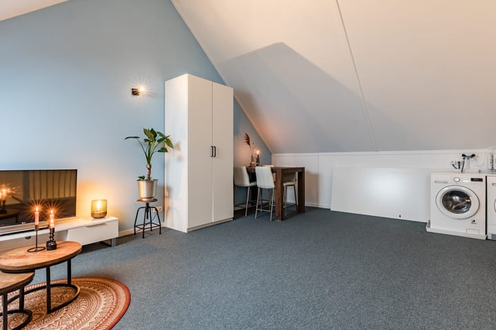 Foto 37 van Gieterij 18