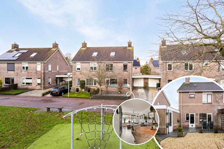 Foto 1 van Kapelaan Jansenstrjitte 10