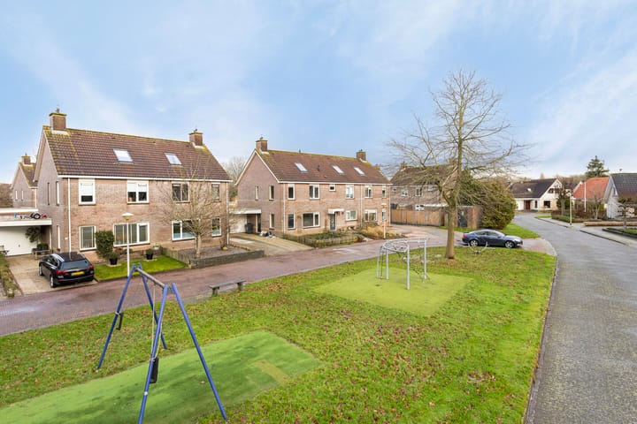 Foto 2 van Kapelaan Jansenstrjitte 10