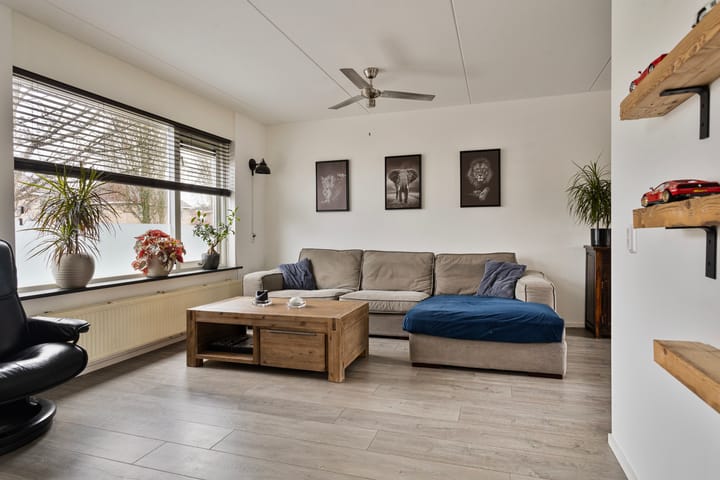 Foto 7 van Kapelaan Jansenstrjitte 10