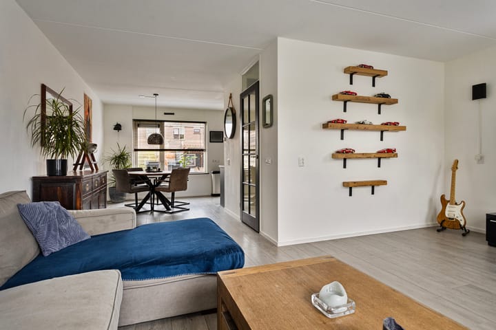 Foto 8 van Kapelaan Jansenstrjitte 10