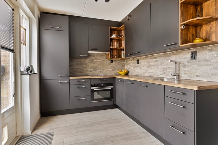 Foto 10 van Kapelaan Jansenstrjitte 10