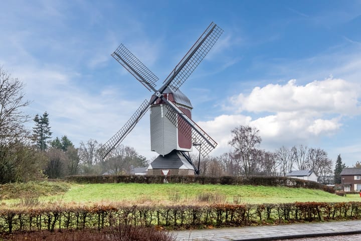 Foto 49 van Gieterij 18