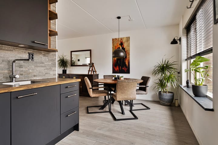 Foto 12 van Kapelaan Jansenstrjitte 10