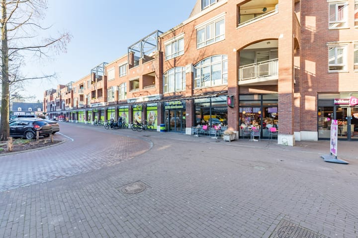 Foto 52 van Gieterij 18