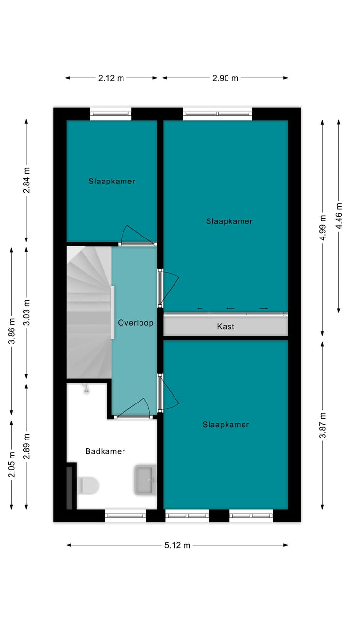 Foto 54 van Gieterij 18