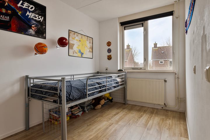 Foto 19 van Kapelaan Jansenstrjitte 10