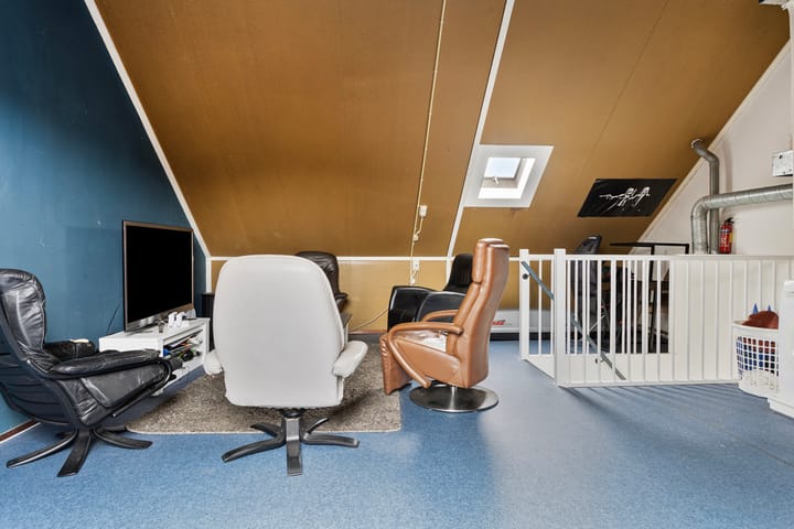 Foto 23 van Kapelaan Jansenstrjitte 10