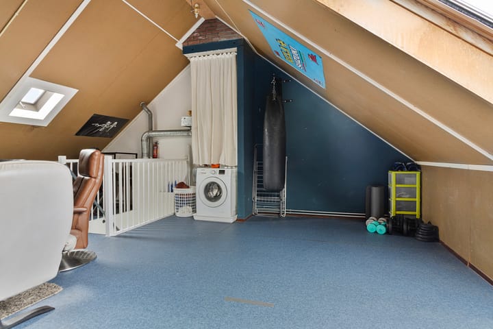 Foto 24 van Kapelaan Jansenstrjitte 10