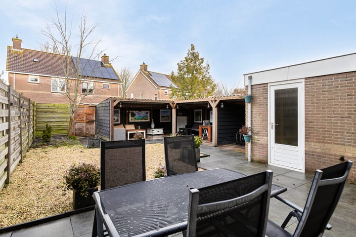 Foto 28 van Kapelaan Jansenstrjitte 10