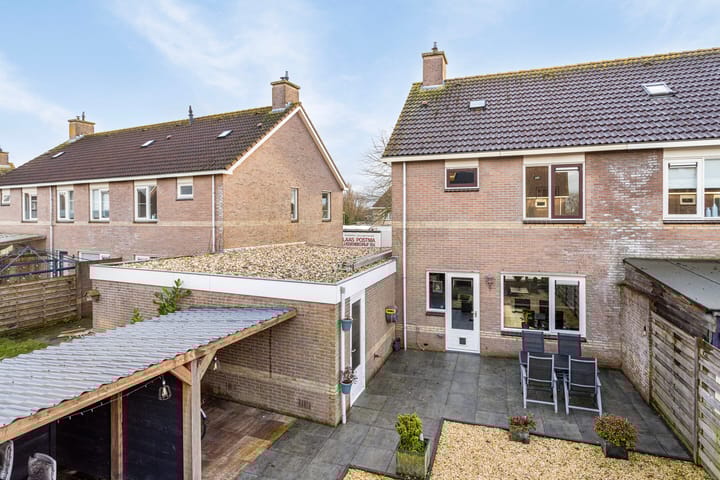 Foto 31 van Kapelaan Jansenstrjitte 10