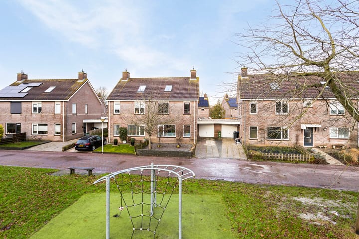 Foto 36 van Kapelaan Jansenstrjitte 10