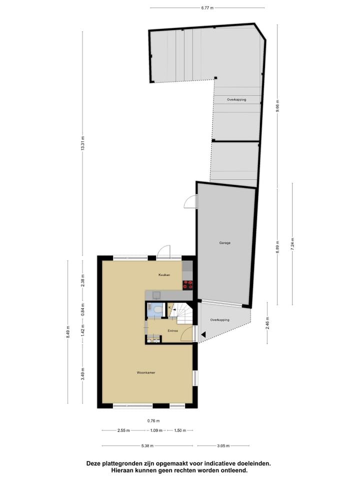 Foto 40 van Kapelaan Jansenstrjitte 10