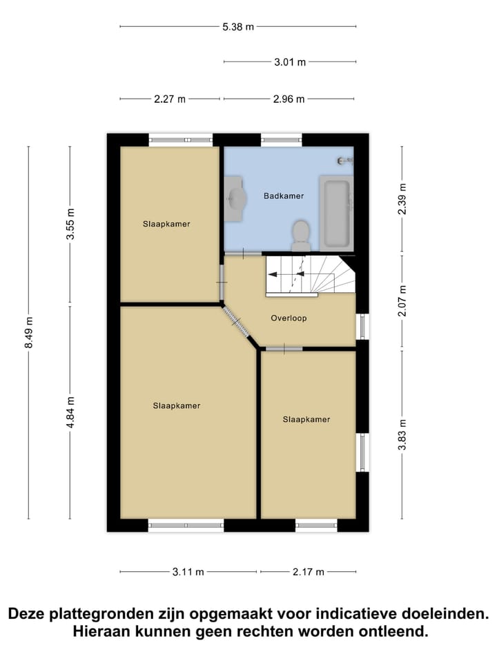 Foto 41 van Kapelaan Jansenstrjitte 10