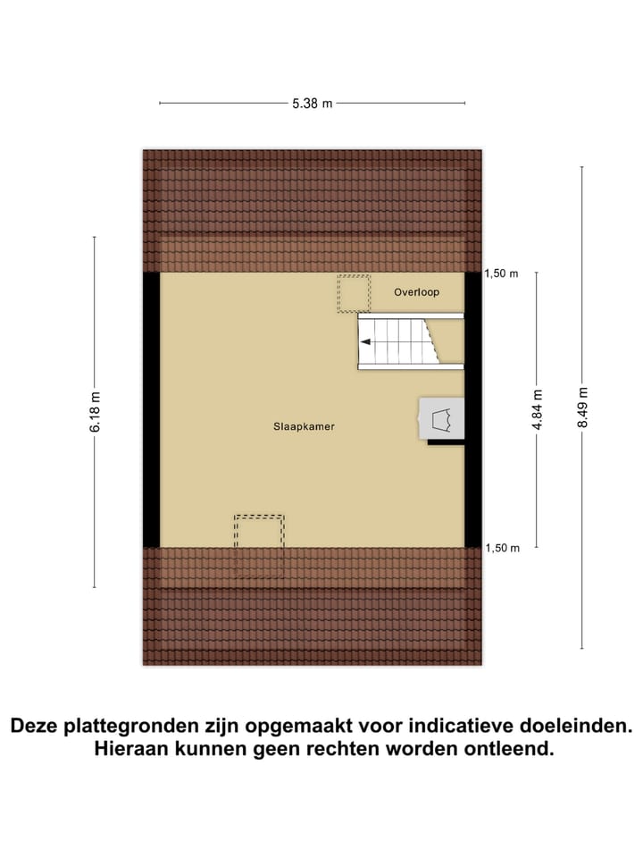 Foto 42 van Kapelaan Jansenstrjitte 10