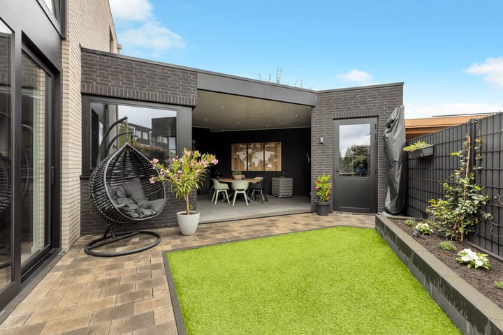 Foto 50 van Bolle Akker 28