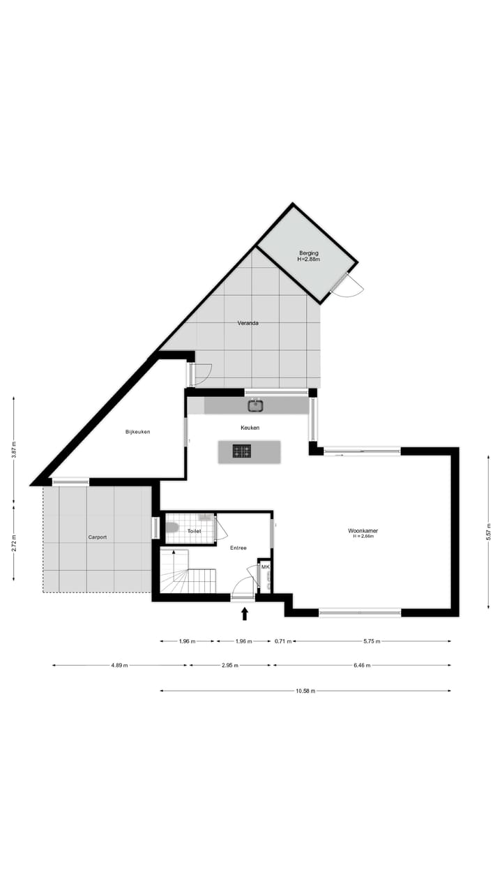 Foto 59 van Bolle Akker 28