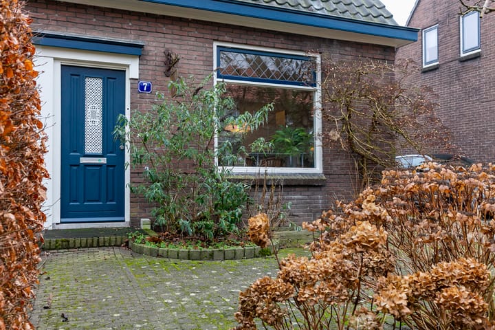 Foto 3 van Broekveldseweg 7