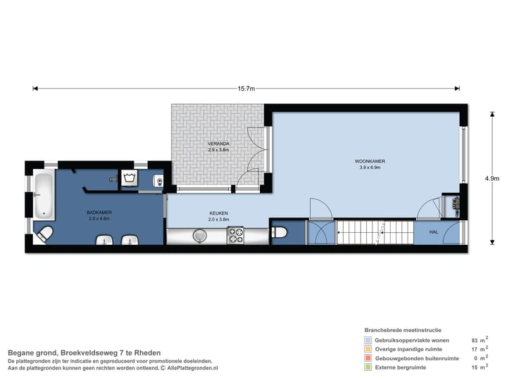 Foto 4 van Broekveldseweg 7