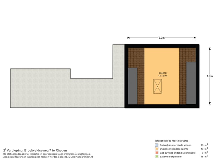 Foto 21 van Broekveldseweg 7