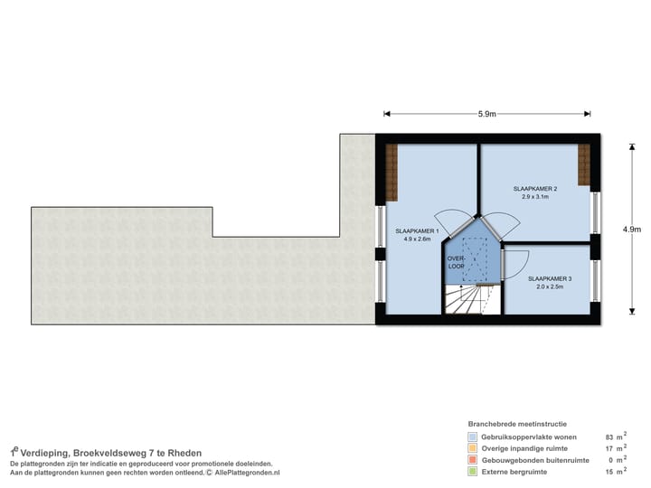 Foto 30 van Broekveldseweg 7