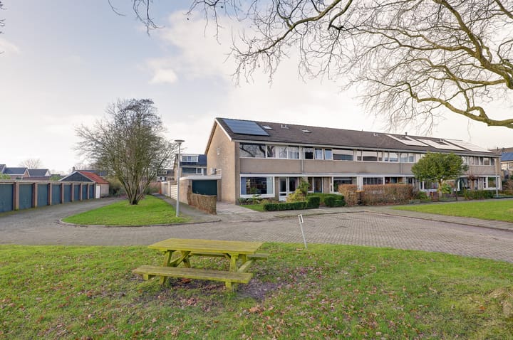 Foto 2 van Obrechtlaan 48