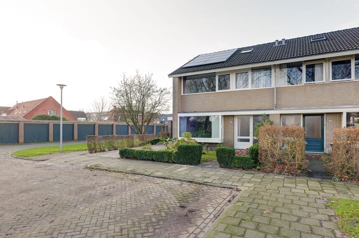 Foto 3 van Obrechtlaan 48