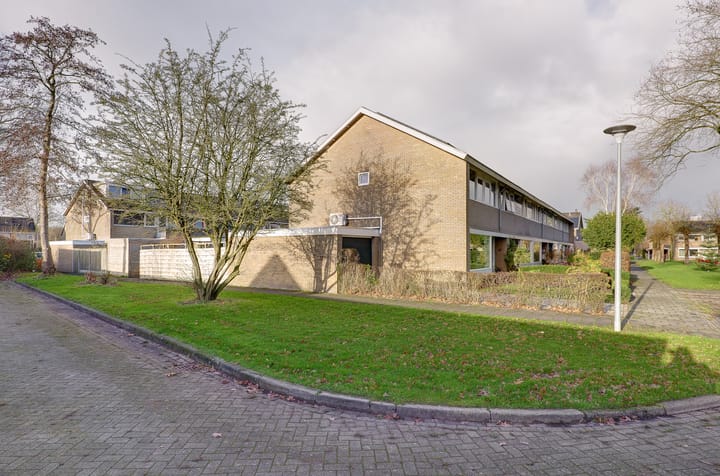 Foto 4 van Obrechtlaan 48